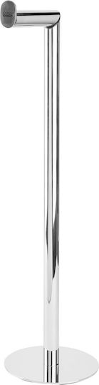 Joseph Joseph EasyStore Luxe 2-in-1 SST Toilet Roll Stand