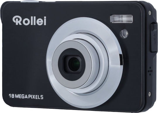 Rollei Compactline 880