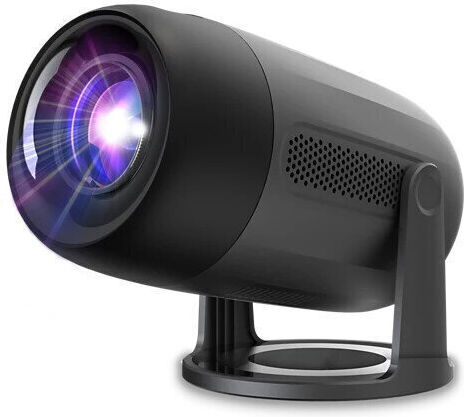 Philips NeoPix 150 Mini Projector LCD Full HD Λάμπας LED με Wi-Fi και Ενσωματωμένα Ηχεία