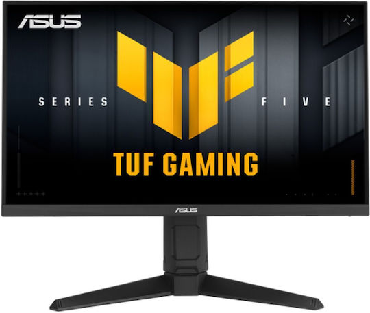 ASUS TUF Gaming VG259QL5A 62.23cm (16:9) FHD HDMI DP