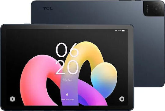 TCL Tablet Tab 10L Gen4 4+64GB 10,1" Future Dusk 8483A1-2ALCA111
