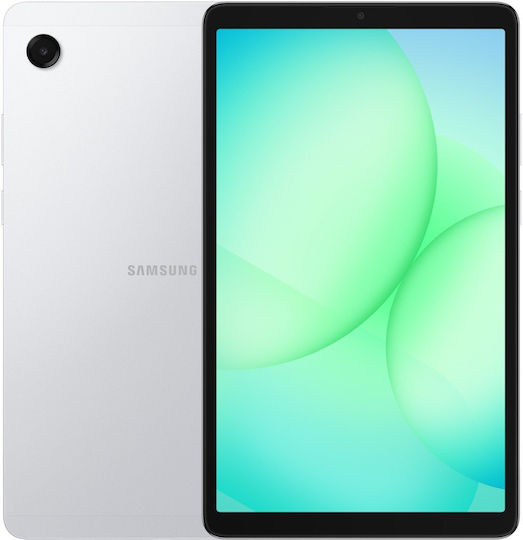 Samsung Tab A11 SM-X130 4+64GB Wifi 8.7"" Silver