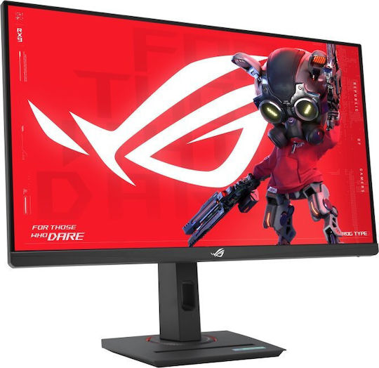 ASUS ROG Strix XG27ACMS 68.58cm (16:9) QHD HDMI DP