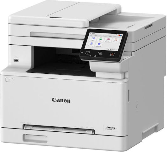 Canon i-SENSYS MF 664 Cdw Έγχρωμoς Εκτυπωτής Laser 6928C009