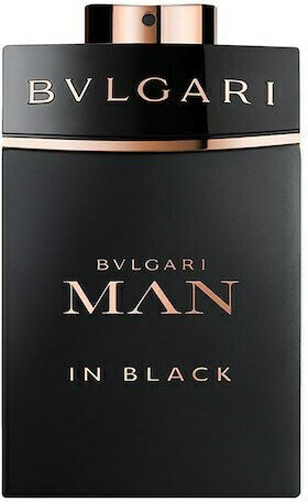 Bvlgari Man In Black Eau De Parfum Refillable 150 ml (man)