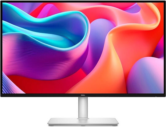 Dell Plus S2725DC IPS Monitor 27" QHD 2560x1440 144Hz με Χρόνο Απόκρισης 8ms GTG