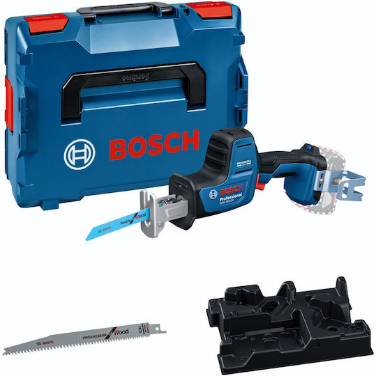 Bosch Σεγάτσα 18V Solo