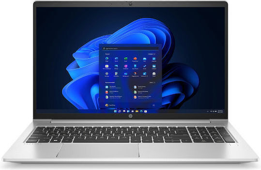 HP ProBook 4 G1a 14" IPS FHD+ (Ryzen 7-250/24GB/512GB SSD/W11 Pro) (Polish Keyboard)