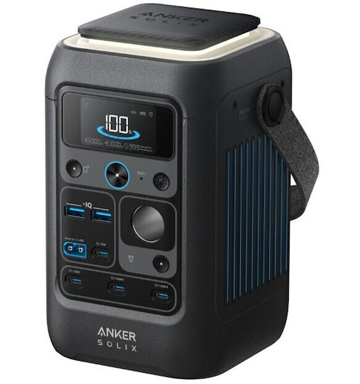 Anker SOLIX C300X DC Powerstation