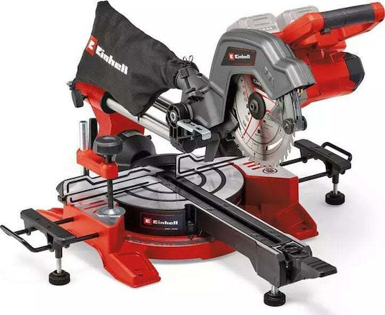 Einhell TE-SM 36/8 L Cordless Sliding Miter Saw