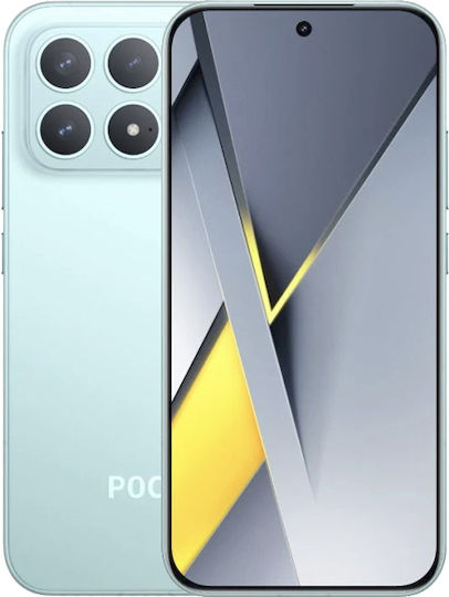 Poco F8 Pro 12+512GB DS 5G Blue