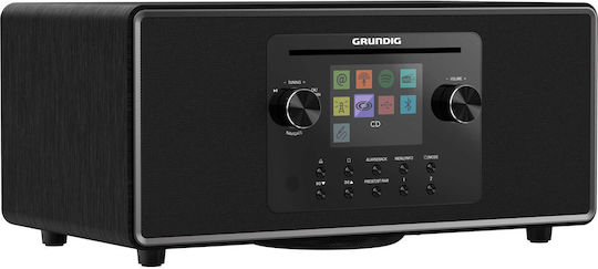 Grundig DTR 7100