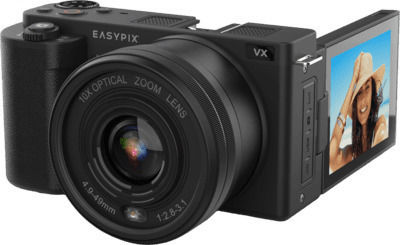 Easypix PowerPro VX6430