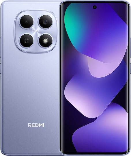 Xiaomi Redmi Note 15 8+256GB DS 4G Purple NFC