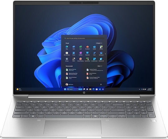 HP ProBook 4 G1i 16" IPS FHD+ (i5-1334U/16GB/512GB SSD/W11 Pro) (Polish Keyboard)