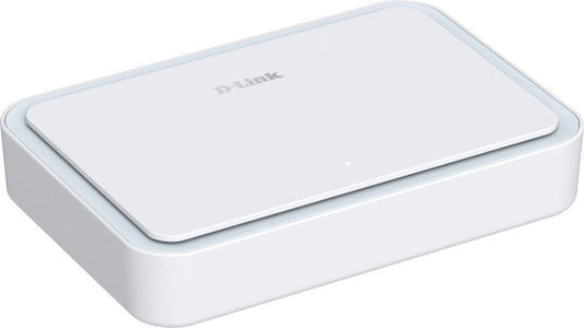 D-Link DBR-330 AX3000 Wi-Fi 6 Travel Router