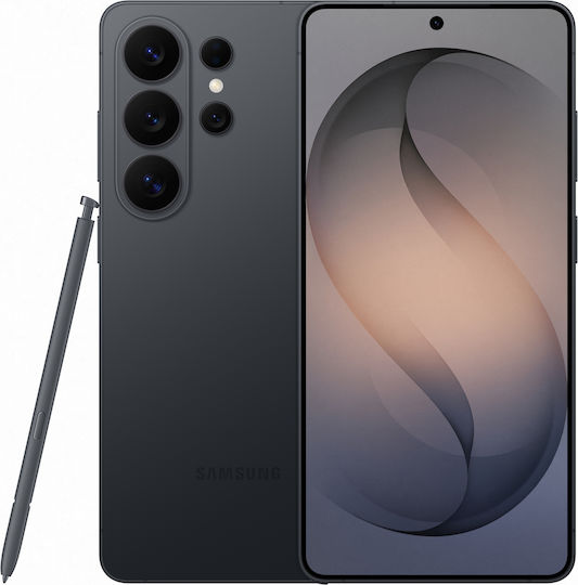 Samsung S26 Ultra 16+1TB DS 5G Black SM-S948BZKHEUE