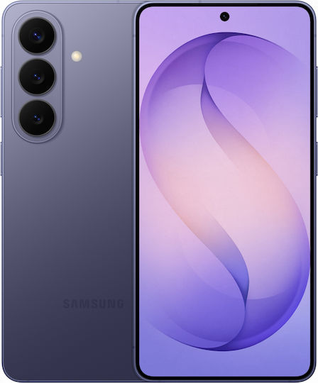 Samsung Galaxy S26 5G (12/512GB) Cobalt Violet