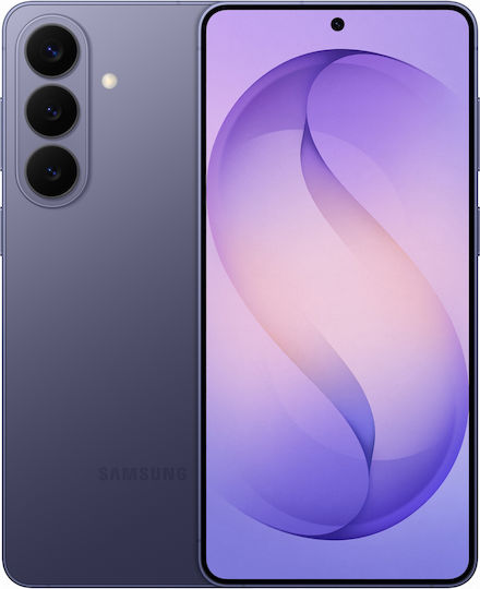 Samsung Galaxy S26+ 5G (12/256GB) Cobalt Violet
