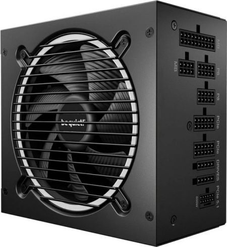 be quiet! Pure Power 13 M 1200W