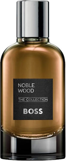 Hugo Boss The Collection Noble Wood EDP M 100 ml