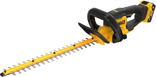 Dewalt DCMHT562P1 Μπορντουροψάλιδο Μπαταρίας 18V με Μήκος Λάμας 55cm