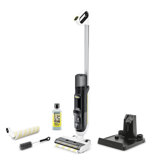 Karcher FCV 3 Extra+ Επαναφορτιζόμενη Σκούπα Stick 21.6V