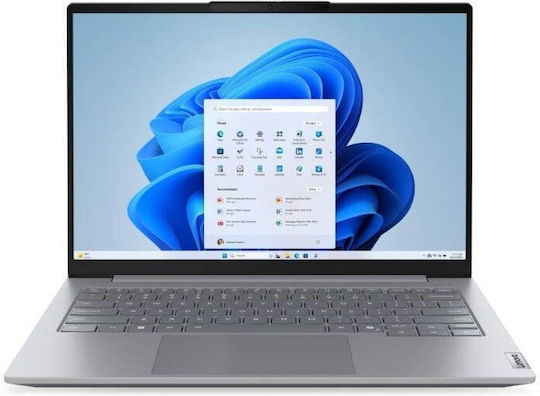 Lenovo ThinkBook 16 G9 IRL 16" IPS FHD+ (Core 7-240H/16GB/512GB SSD/No OS) (Polish Keyboard)