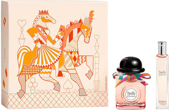 Hermes Twilly D'hermès Σετ με Eau de Parfum