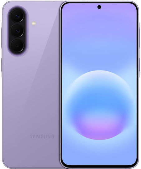 Samsung A57 SM-A576B 8+128GB DS 5G Awesome LILAC