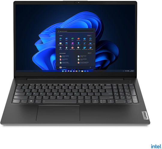 Lenovo V15 G5 IRL 15.6" FHD (i5-13420H/16GB/512GB SSD/W11 Pro) Business Black (Polish Keyboard)