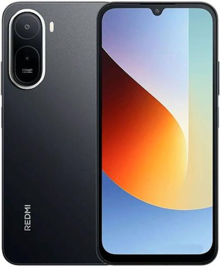 Xiaomi Redmi A7 Pro 4+128GB Black
