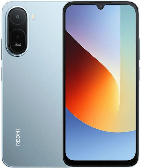Xiaomi Redmi A7 Pro 4+128GB Mist Blue