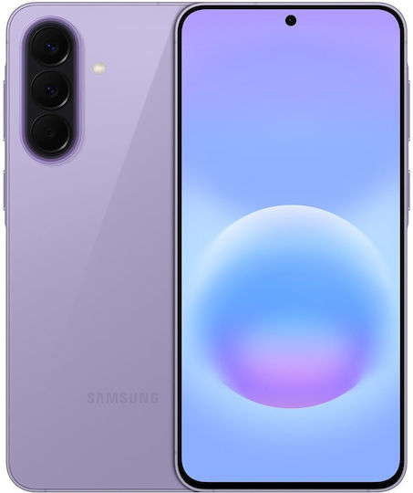 Samsung A57 SM-A576B 12+512GB DS 5G Awesome LILAC