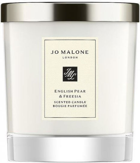 Jo Malone English Pear & Freesia Parfume Candle 200 ml (woman)