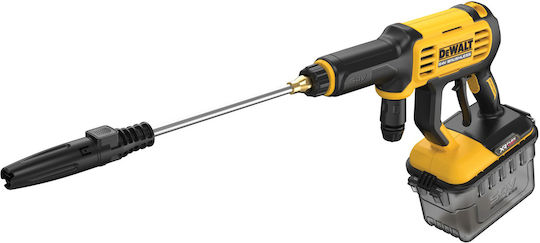 DeWalt DCMPW1000N-XJ Portable Cordless Power Cleaner