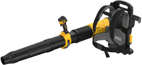 DeWalt DCMBBL800N-XJ Cordless Backpack Blower