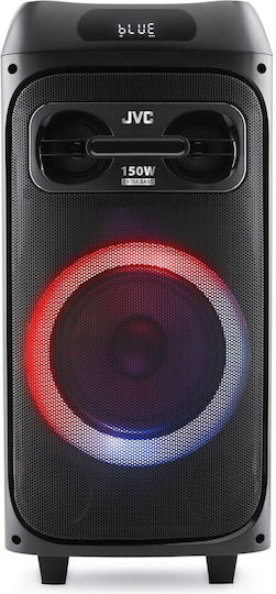 JVC XS-EP514B - Party Speaker, Black