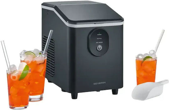 Severin EZ 7415 Ice Cube Maker