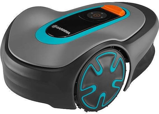 Gardena Robotic Lawn Mower SILENO Minimo 350qm 15208-47 (1520847)