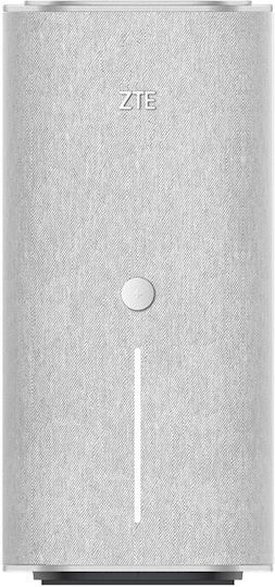ZTE G5 Ultra Style (MC8512) Router Grey