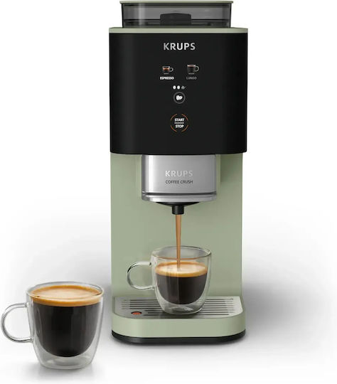 Krups EA 5008 E Intensity UP