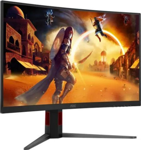 AOC C32G4Z
