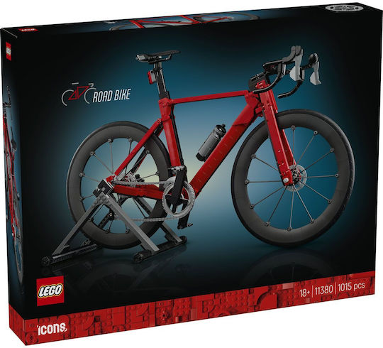 LEGO Icons 11380 Road Bike