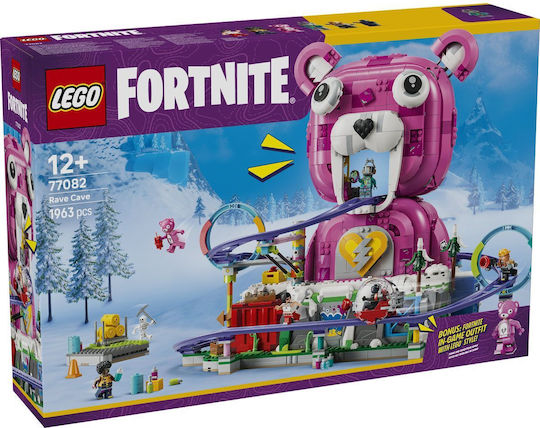 LEGO Fortnite 77082