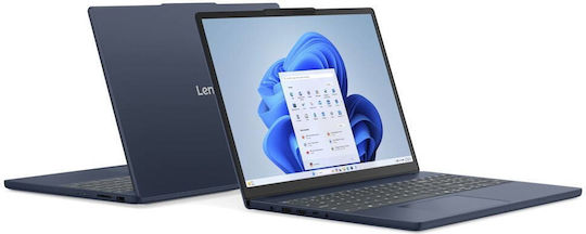 Lenovo IdeaPad Slim 15.3" IPS FHD+ (Ryzen 5-150/16GB/512GB SSD/W11 Home) (Polish Keyboard)
