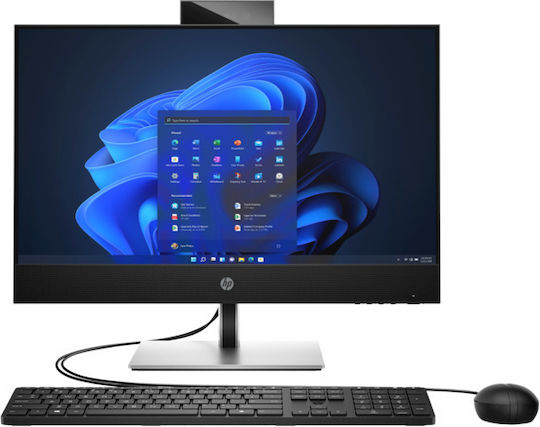 HP ProOne 440 G9 23.8" Touch (i5-13500T/16GB/512GB SSD/FHD/W11 Pro)