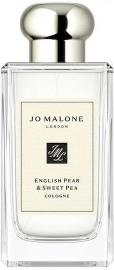 Jo Malone English Pear & Sweet Pea Eau de Cologne 100 ml (unisex)