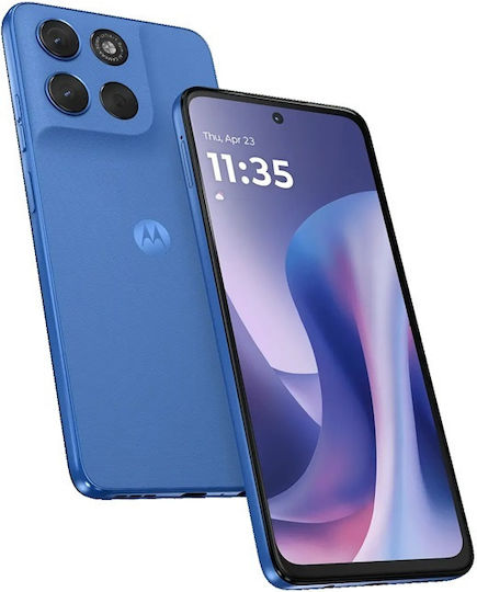 Motorola G57 8+256GB DS 5G Pantone Regatta