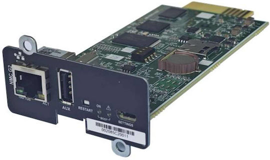 PowerWalker NMC Card NG